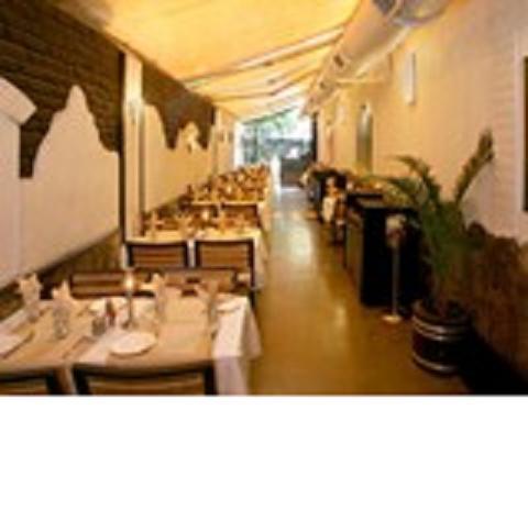 Hotel Srimaan Poona Buitenkant foto