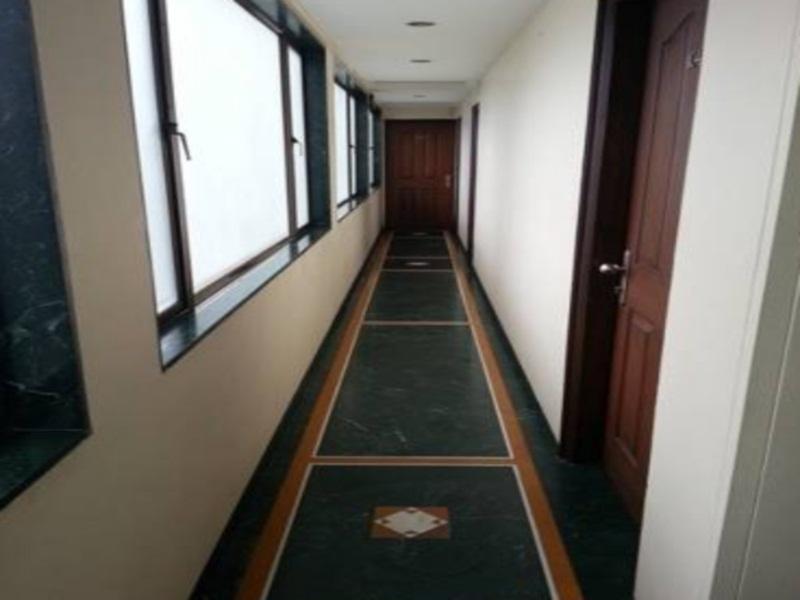 Hotel Srimaan Poona Buitenkant foto